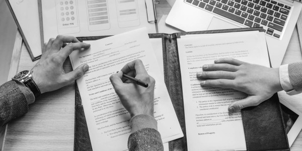 Ley Segunda Oportunidad Particulares en Tarragona · Negociación de Deudas con la Adminstración Pública
